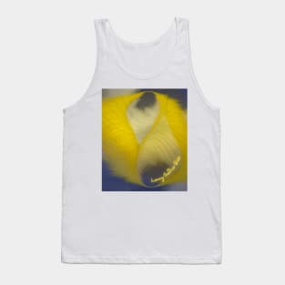 Honey feather bliss Tank Top